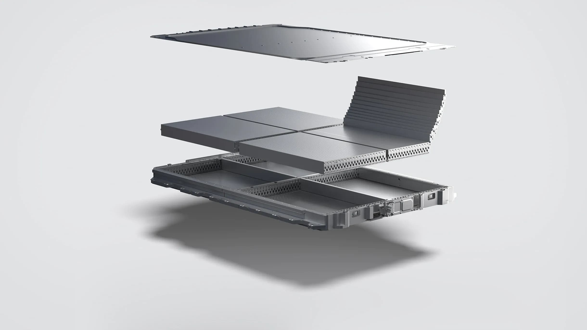 Blade Battery: BYD's Safest Battery Technology