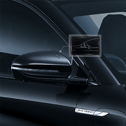 NFC Card Key with Keyless Entry and Keyless Start