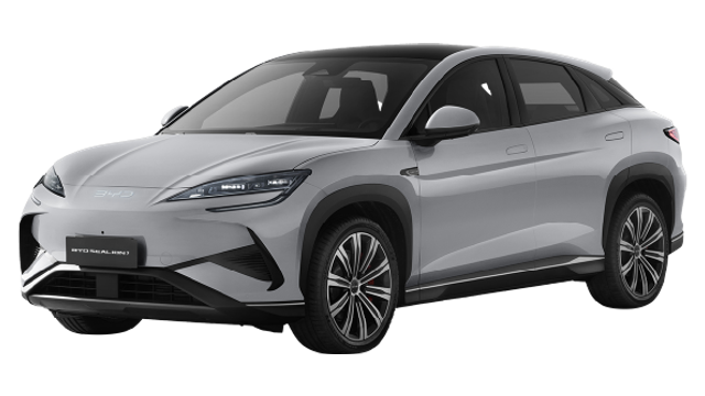 BYD SEALION 7