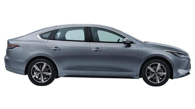 BYD SEAL 5 DM-i