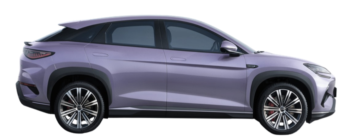 BYD SEALION 7