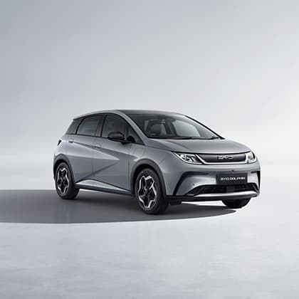 Exterior Surge