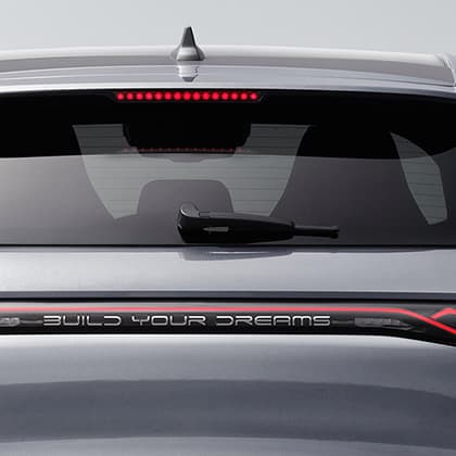 Rear Wiper